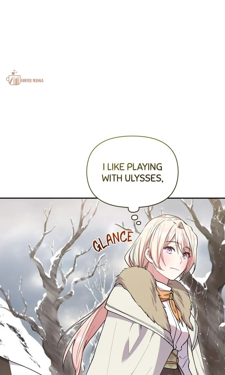 You Are So Cute chapter 51 page 28