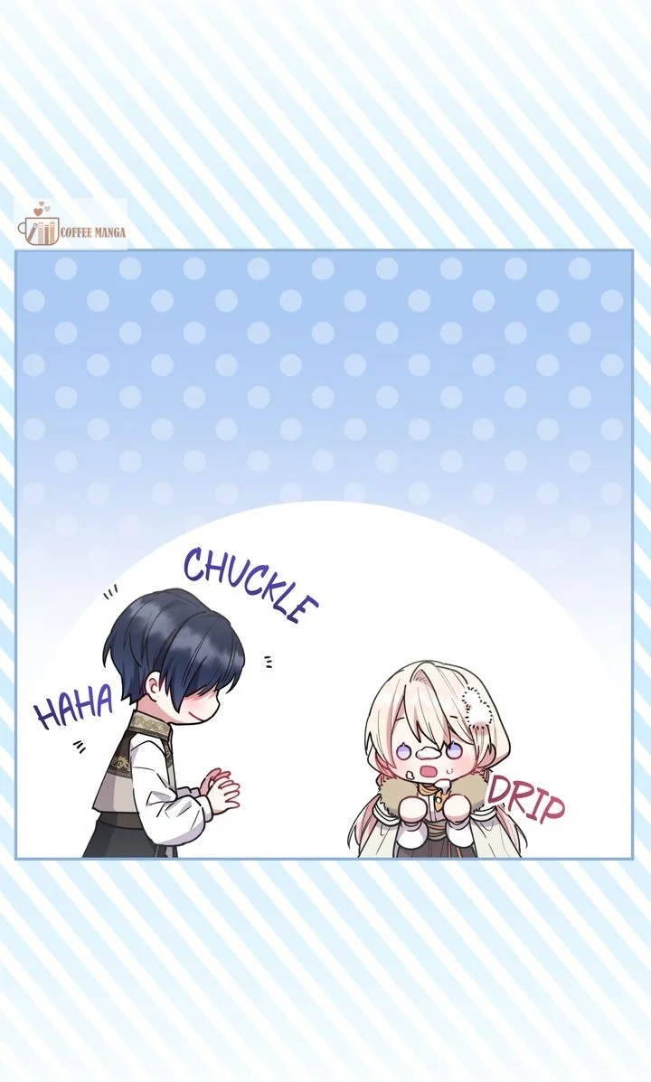 You Are So Cute chapter 51 page 33