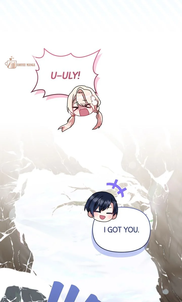 You Are So Cute chapter 51 page 34