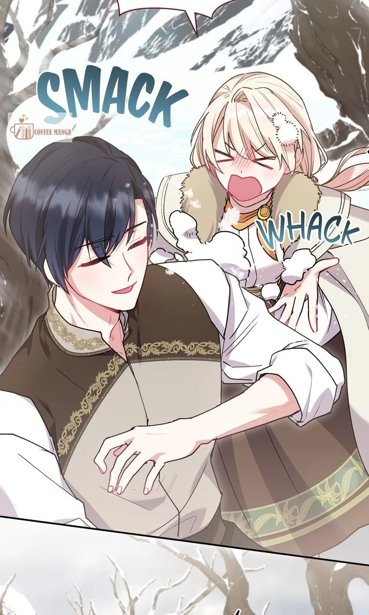 You Are So Cute chapter 51 page 36