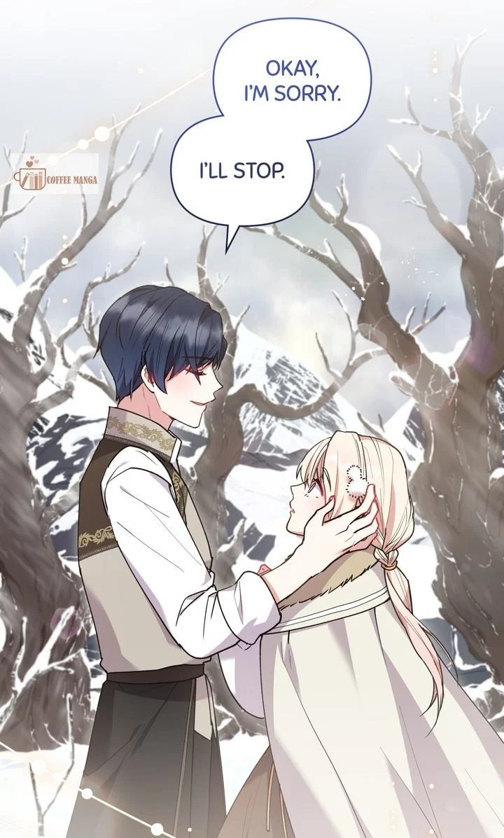 You Are So Cute chapter 51 page 38