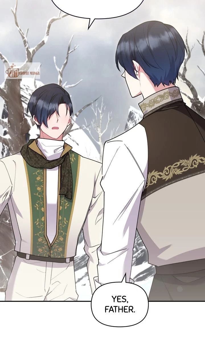 You Are So Cute chapter 51 page 46