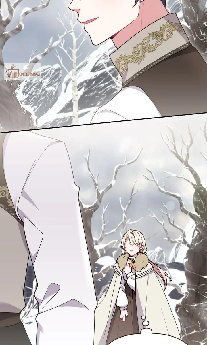 You Are So Cute chapter 51 page 48
