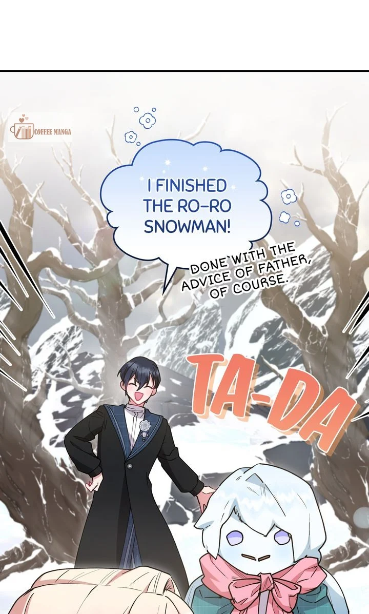 You Are So Cute chapter 51 page 51