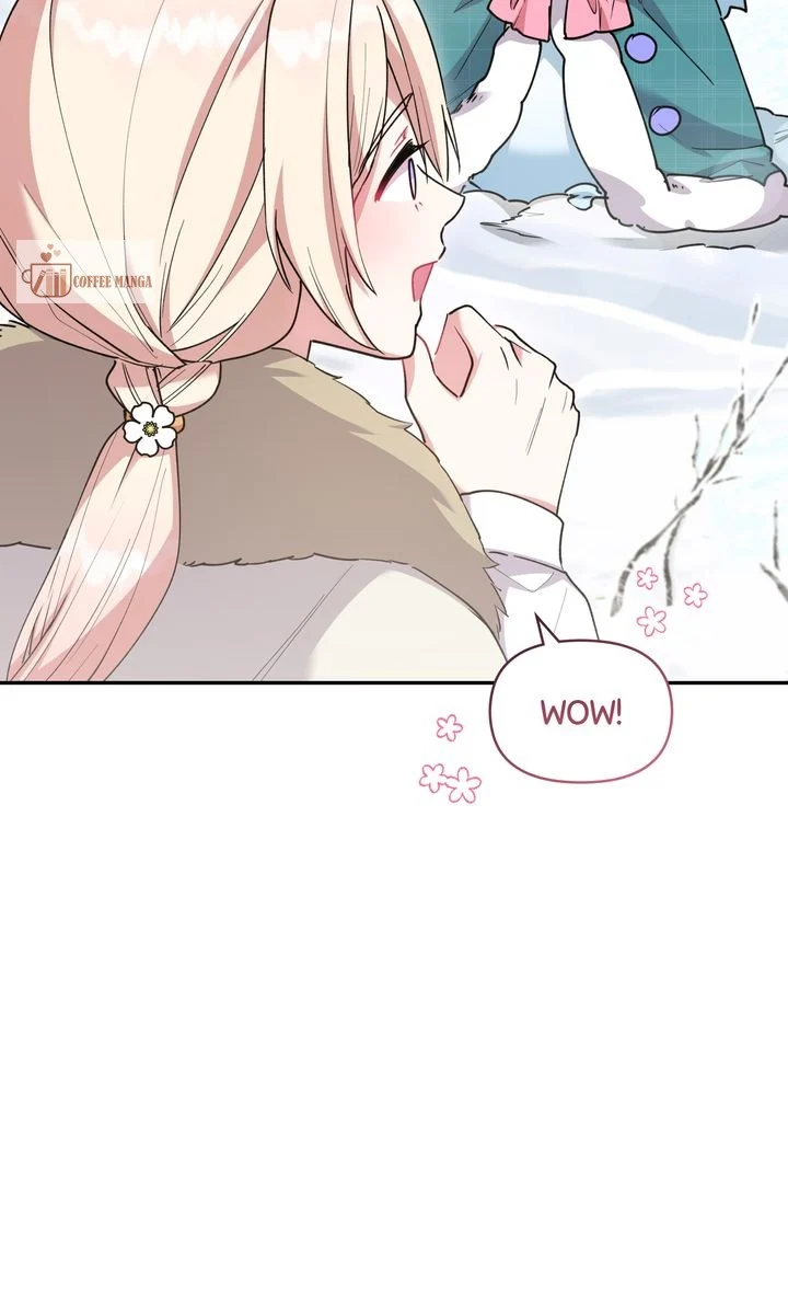 You Are So Cute chapter 51 page 52