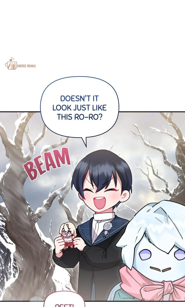 You Are So Cute chapter 51 page 53