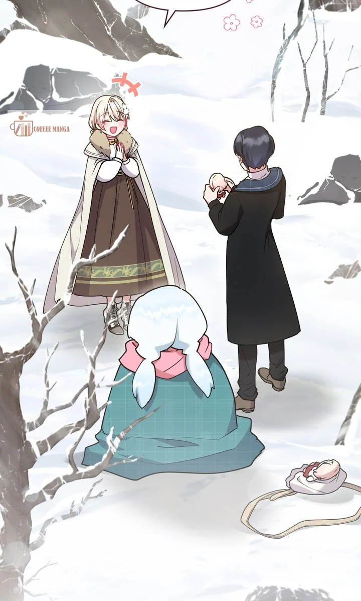 You Are So Cute chapter 51 page 55