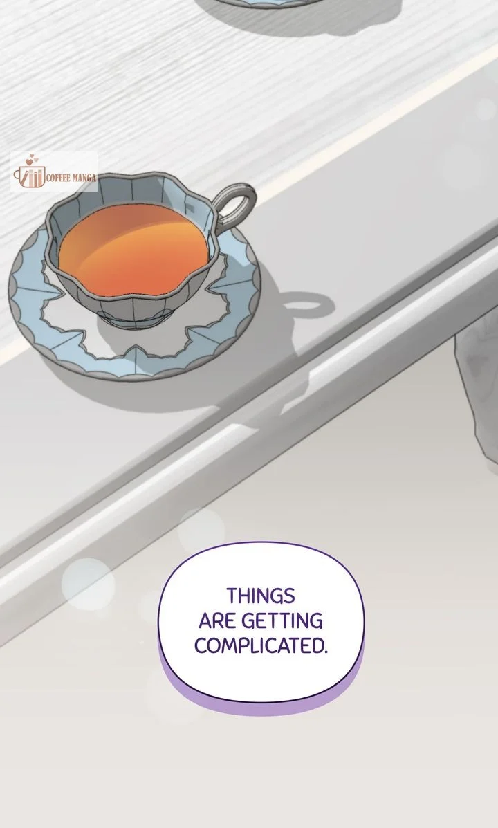 You Are So Cute chapter 51 page 61