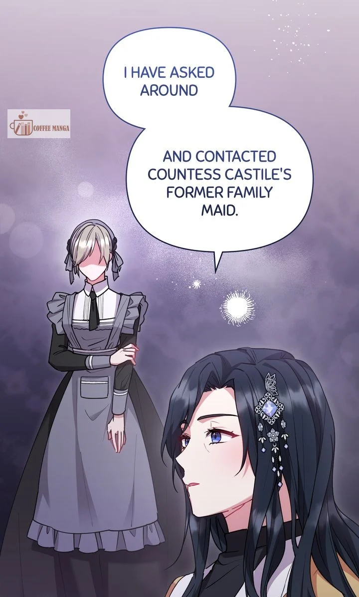 You Are So Cute chapter 51 page 64