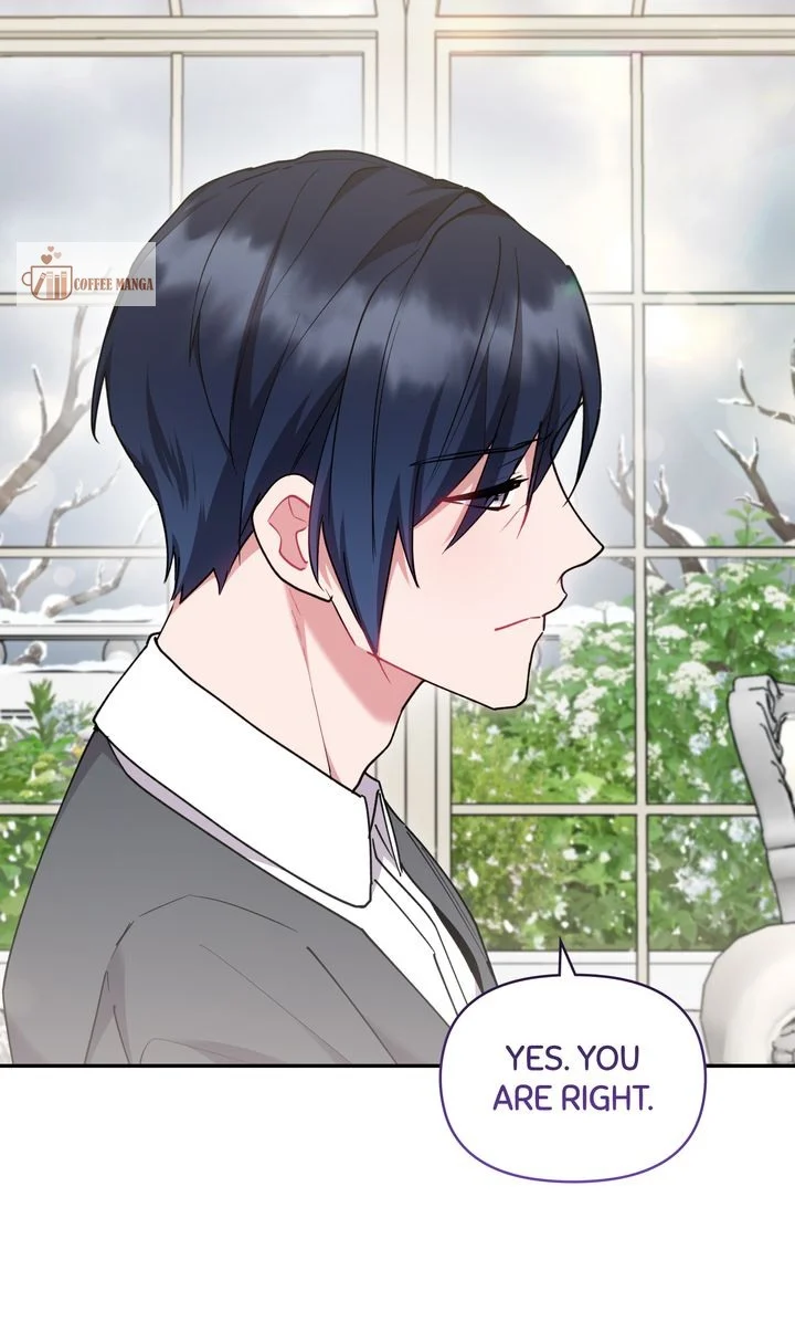 You Are So Cute chapter 51 page 93
