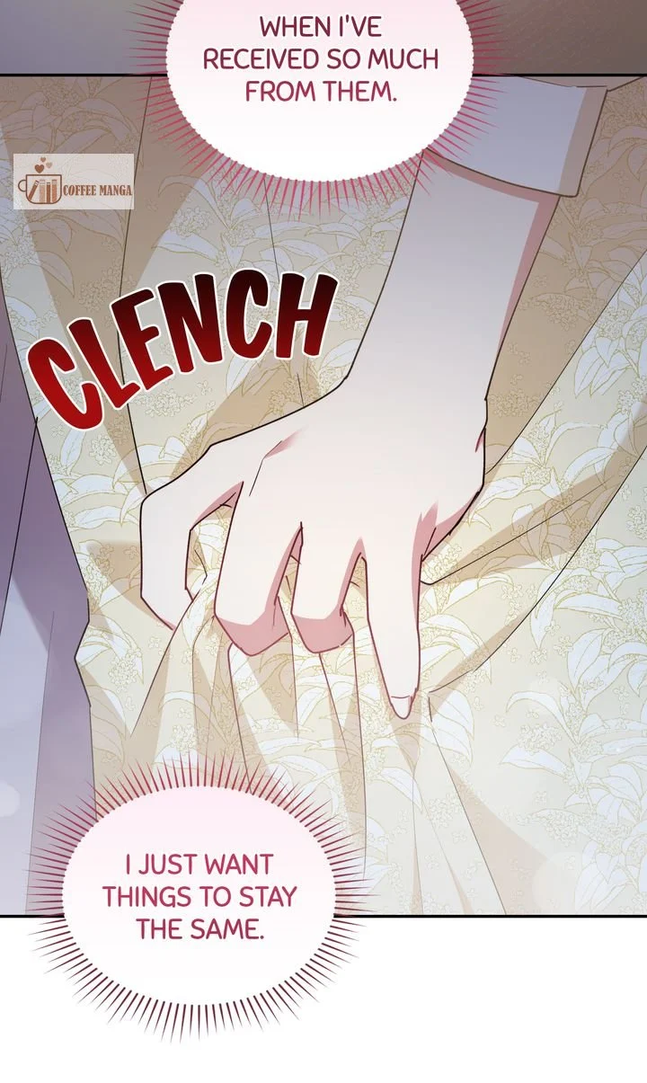 You Are So Cute chapter 52 page 21