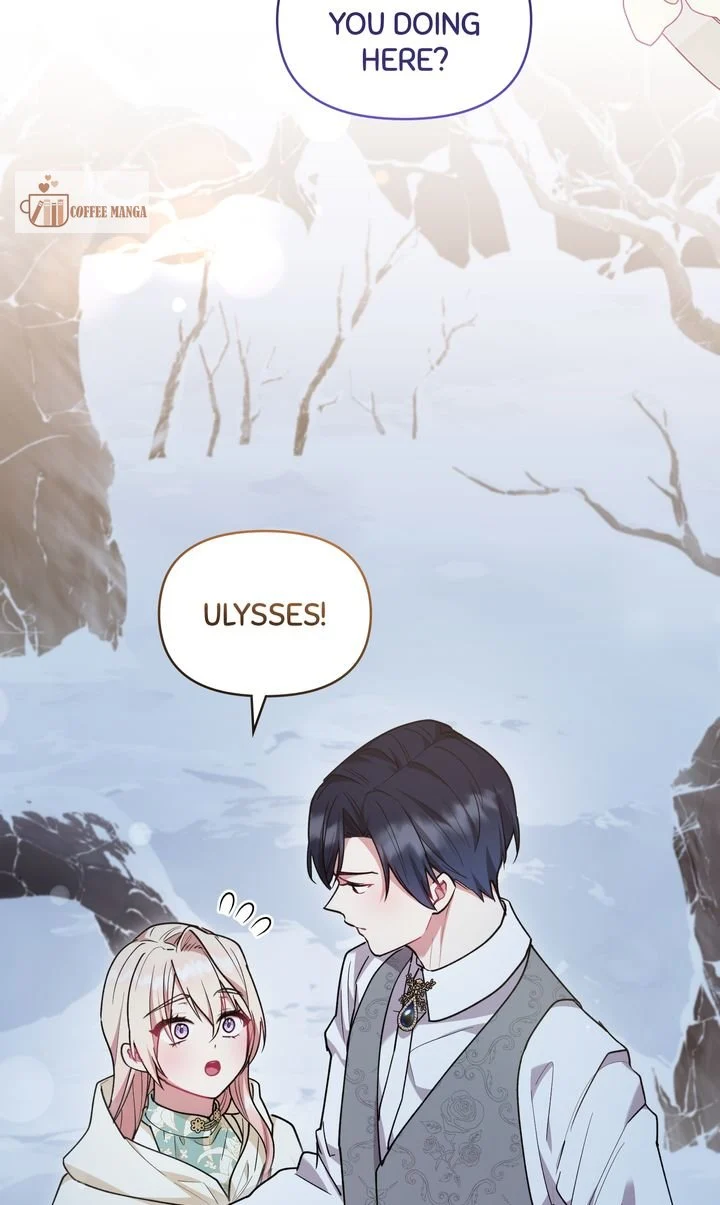 You Are So Cute chapter 52 page 24