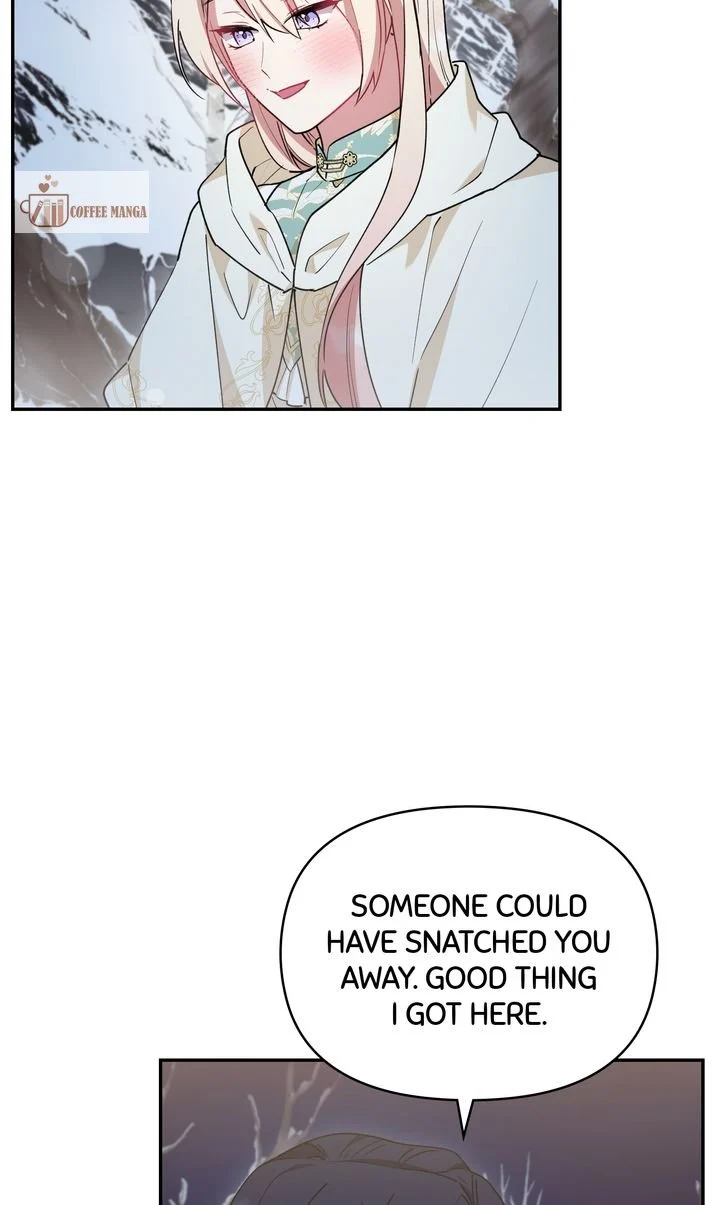 You Are So Cute chapter 52 page 27
