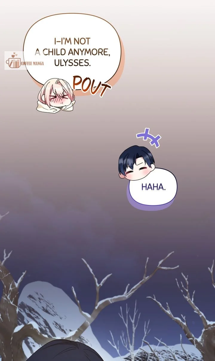 You Are So Cute chapter 52 page 29