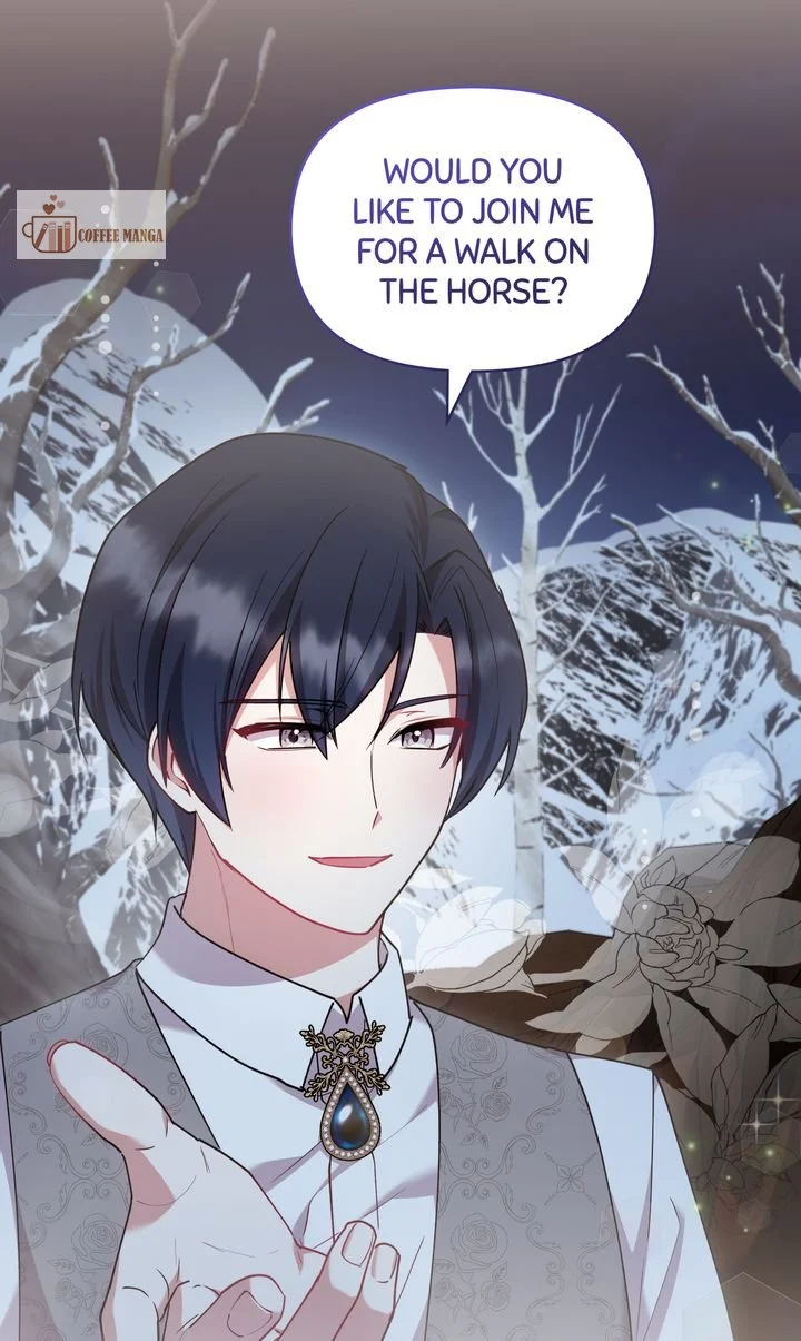 You Are So Cute chapter 52 page 34