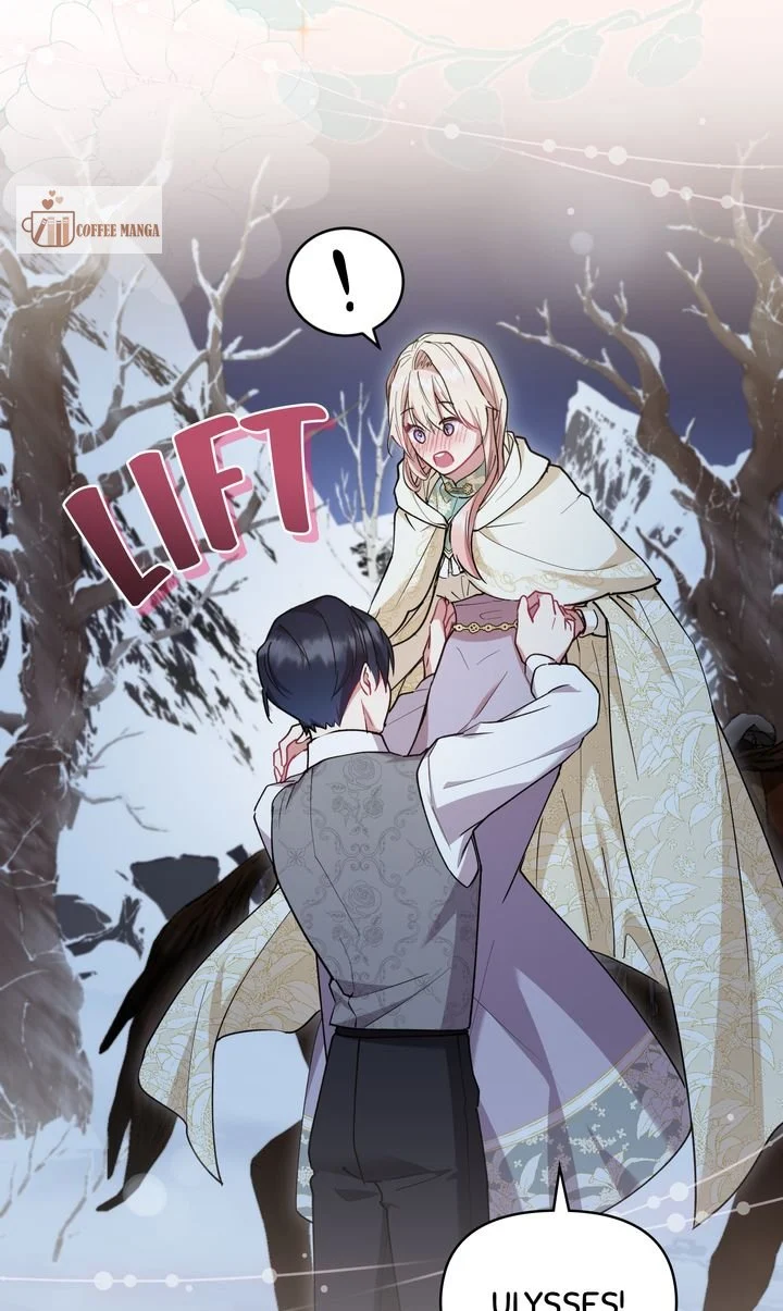 You Are So Cute chapter 52 page 37