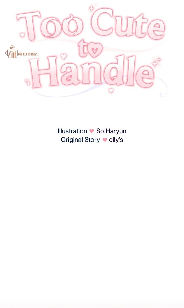 You Are So Cute chapter 52 page 44