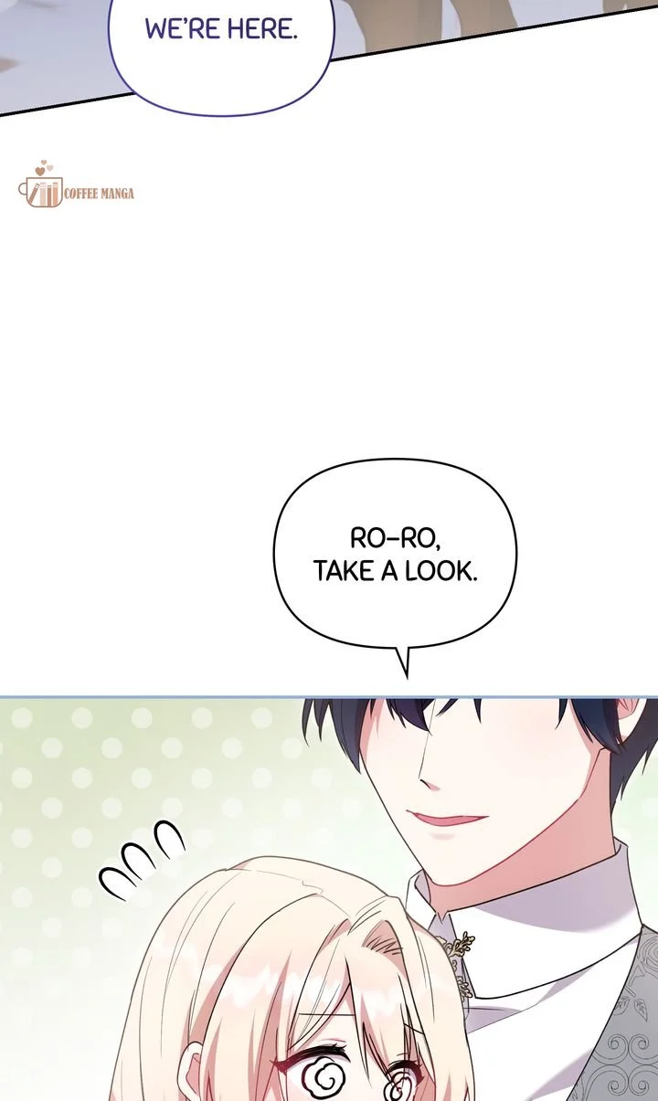 You Are So Cute chapter 52 page 47