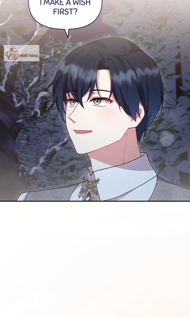You Are So Cute chapter 52 page 57