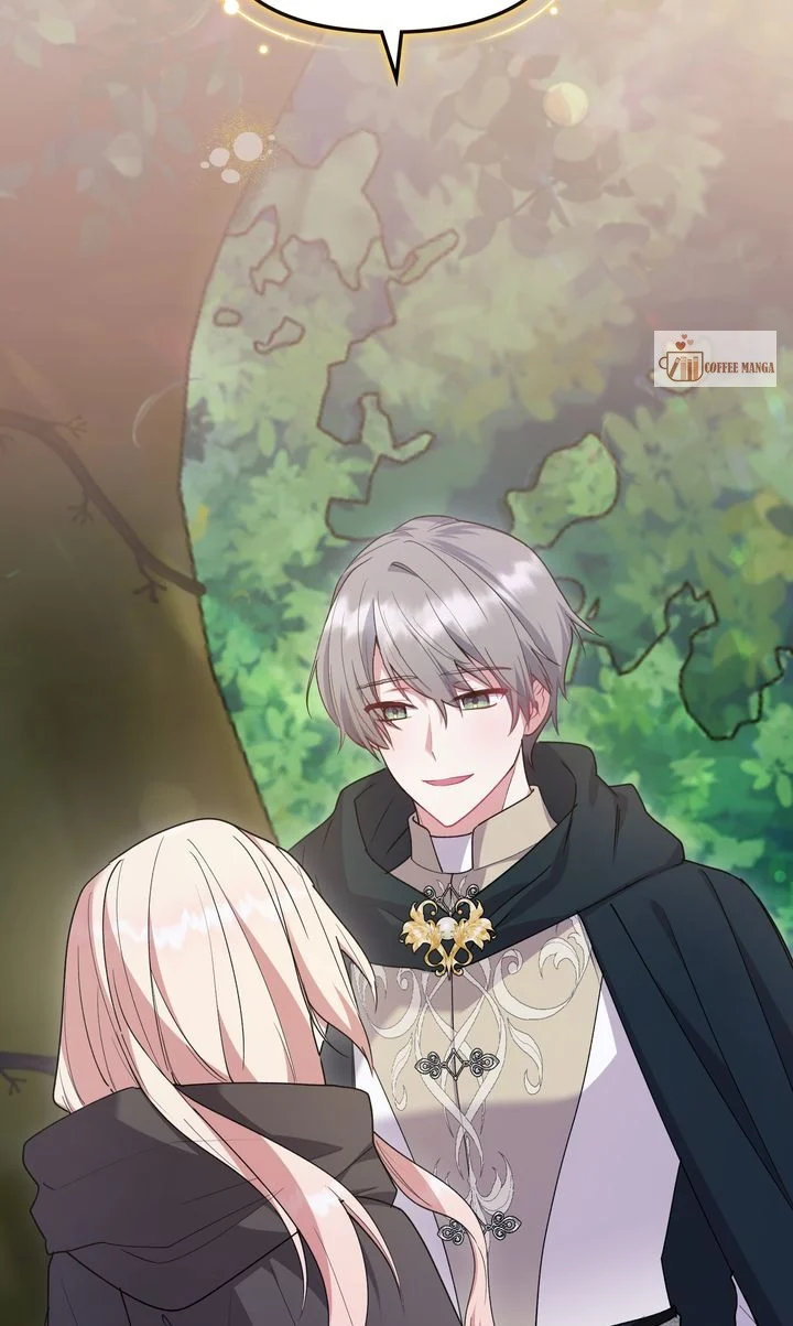 You Are So Cute chapter 55 page 2