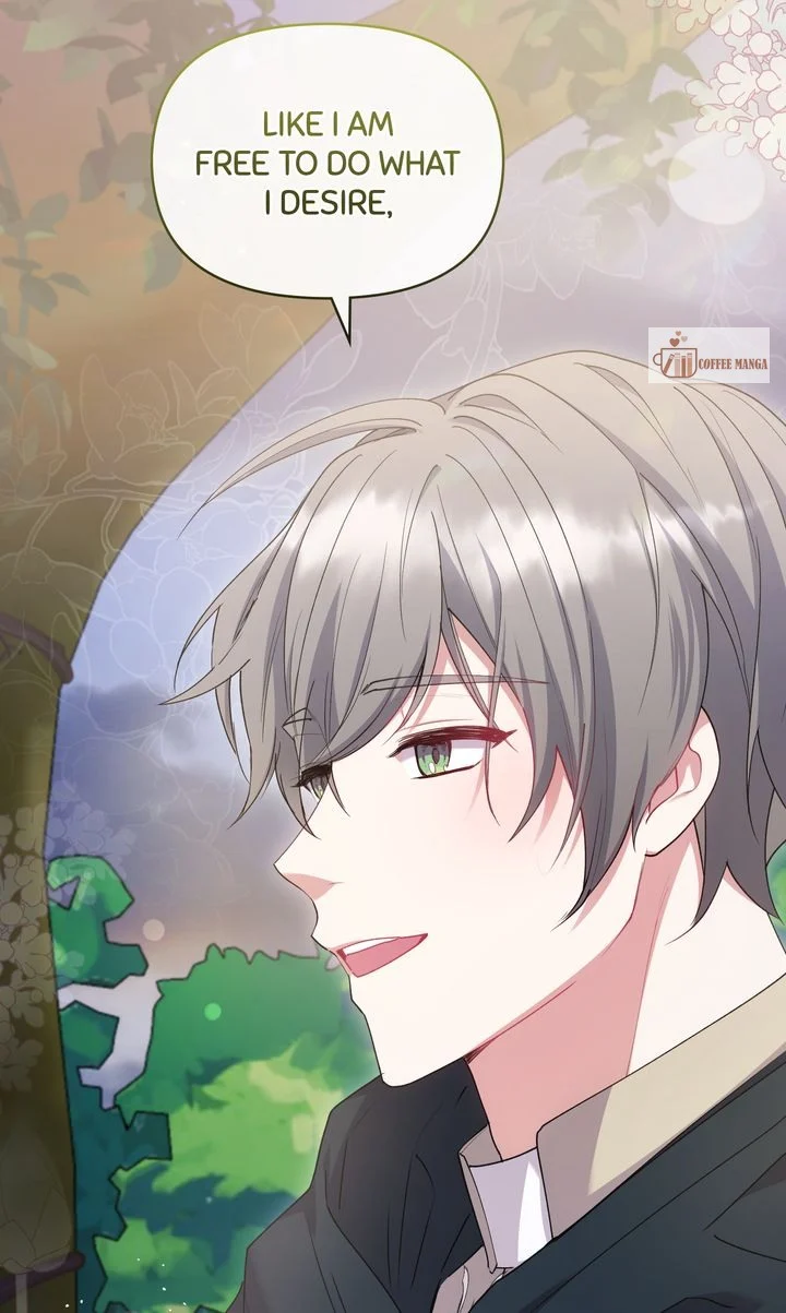 You Are So Cute chapter 55 page 7