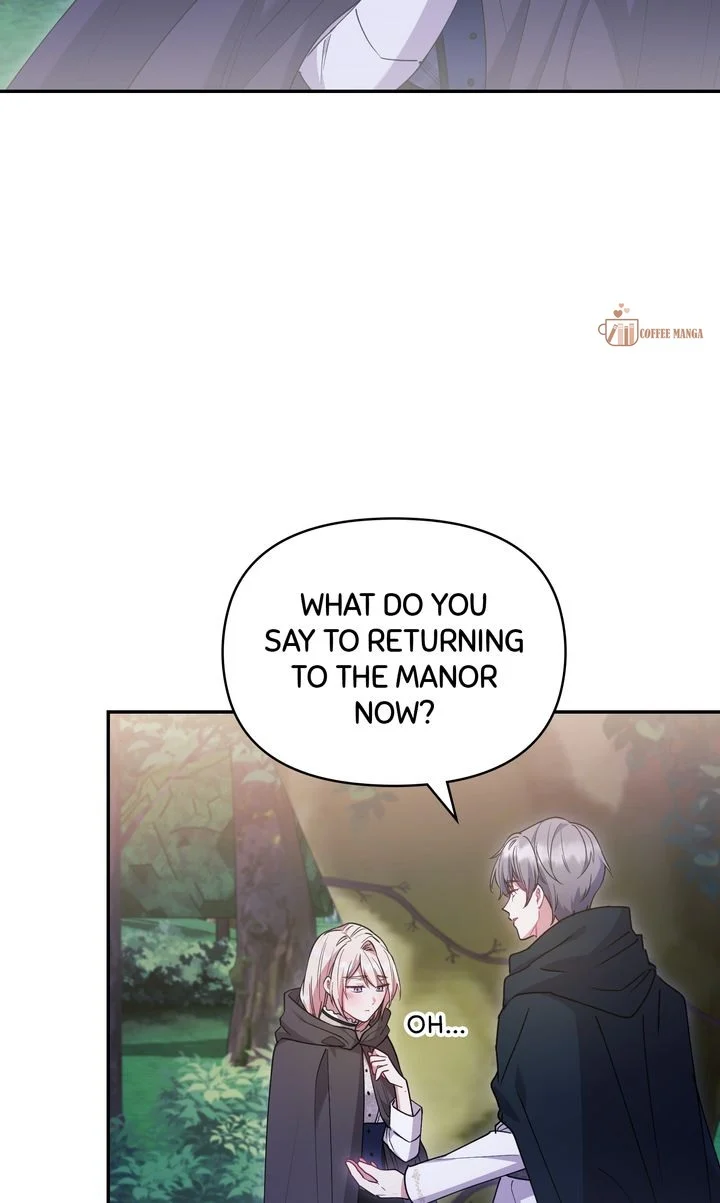 You Are So Cute chapter 55 page 10