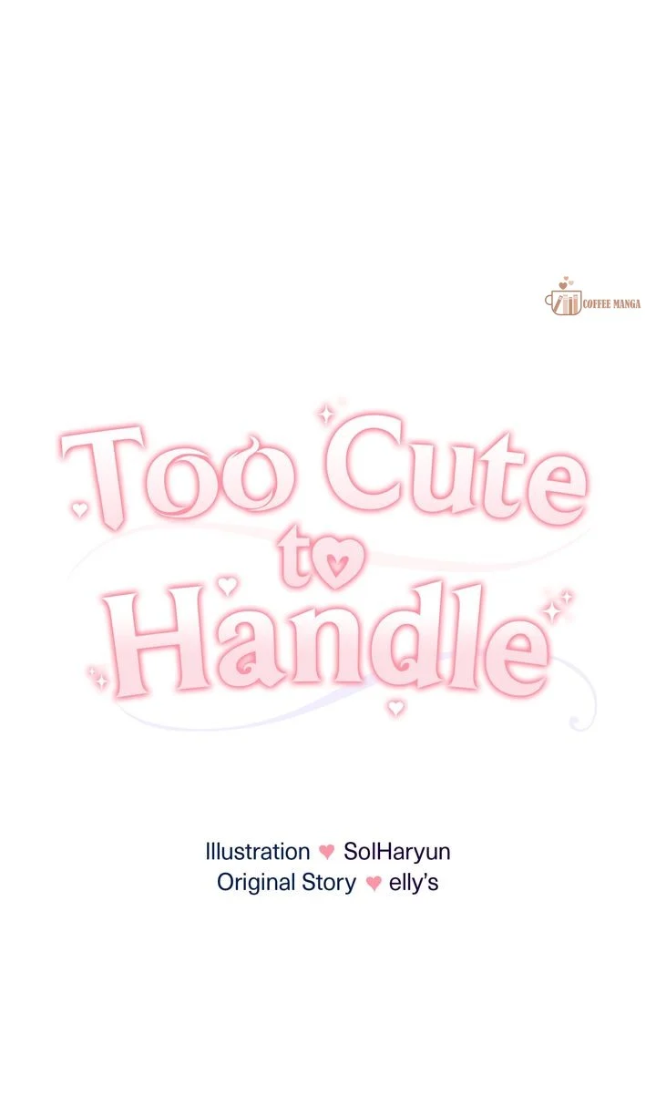 You Are So Cute chapter 55 page 28