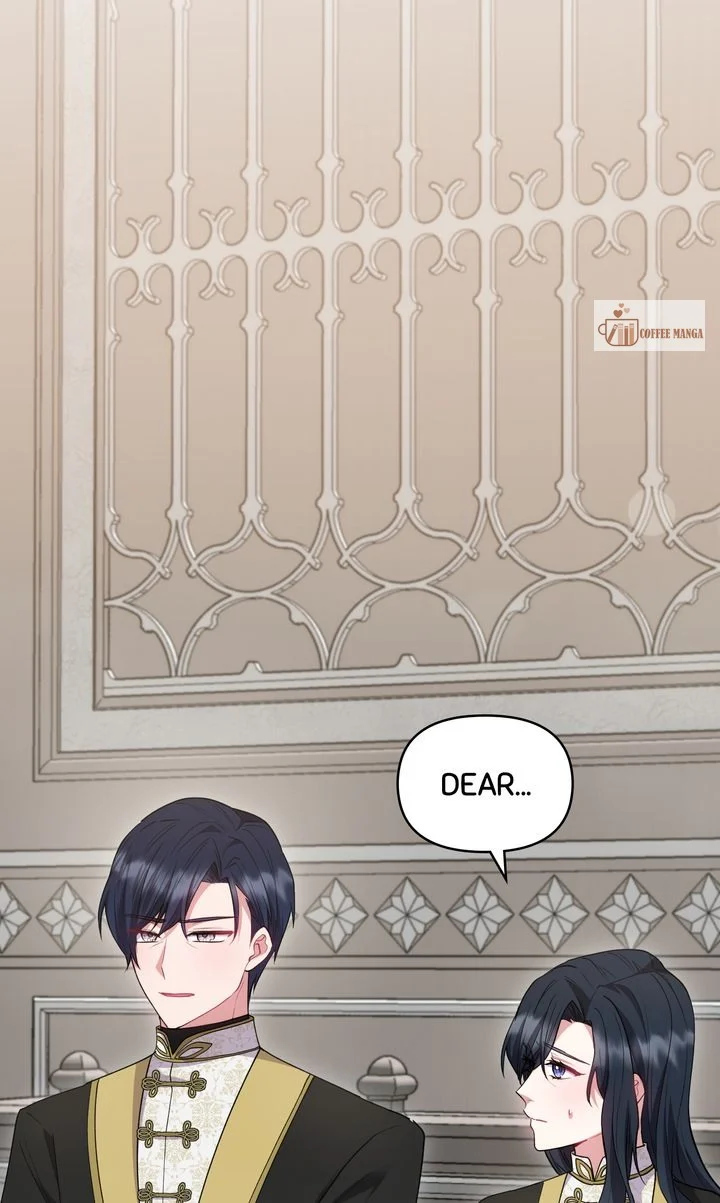 You Are So Cute chapter 55 page 32