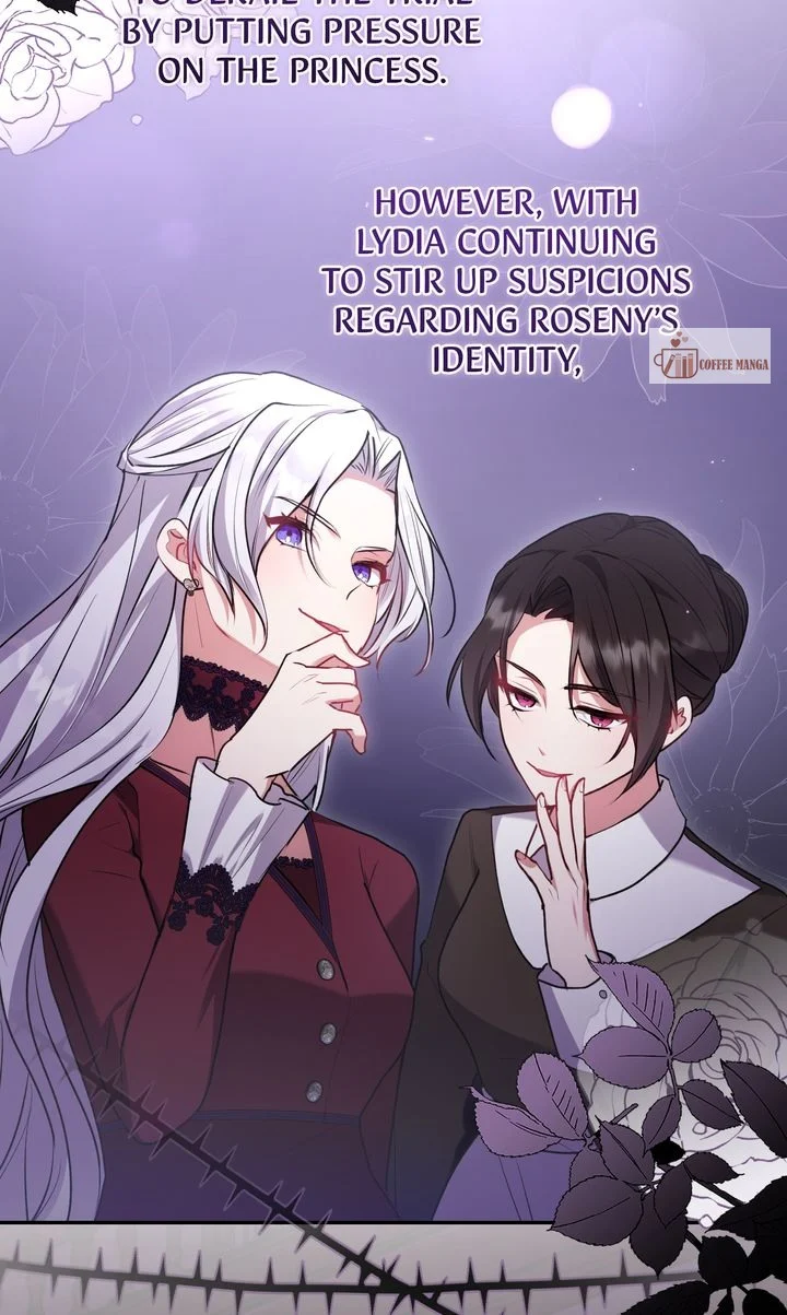 You Are So Cute chapter 55 page 34