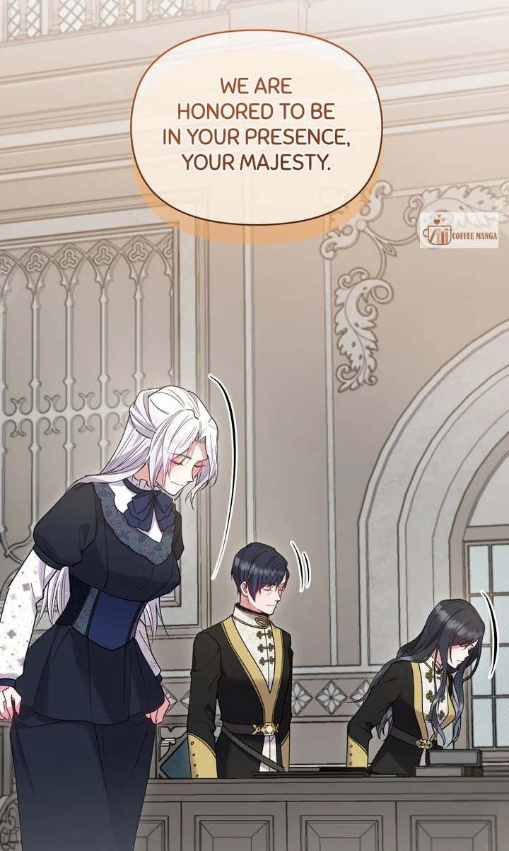 You Are So Cute chapter 55 page 45
