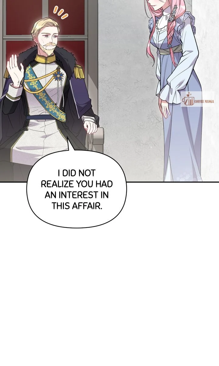 You Are So Cute chapter 55 page 47