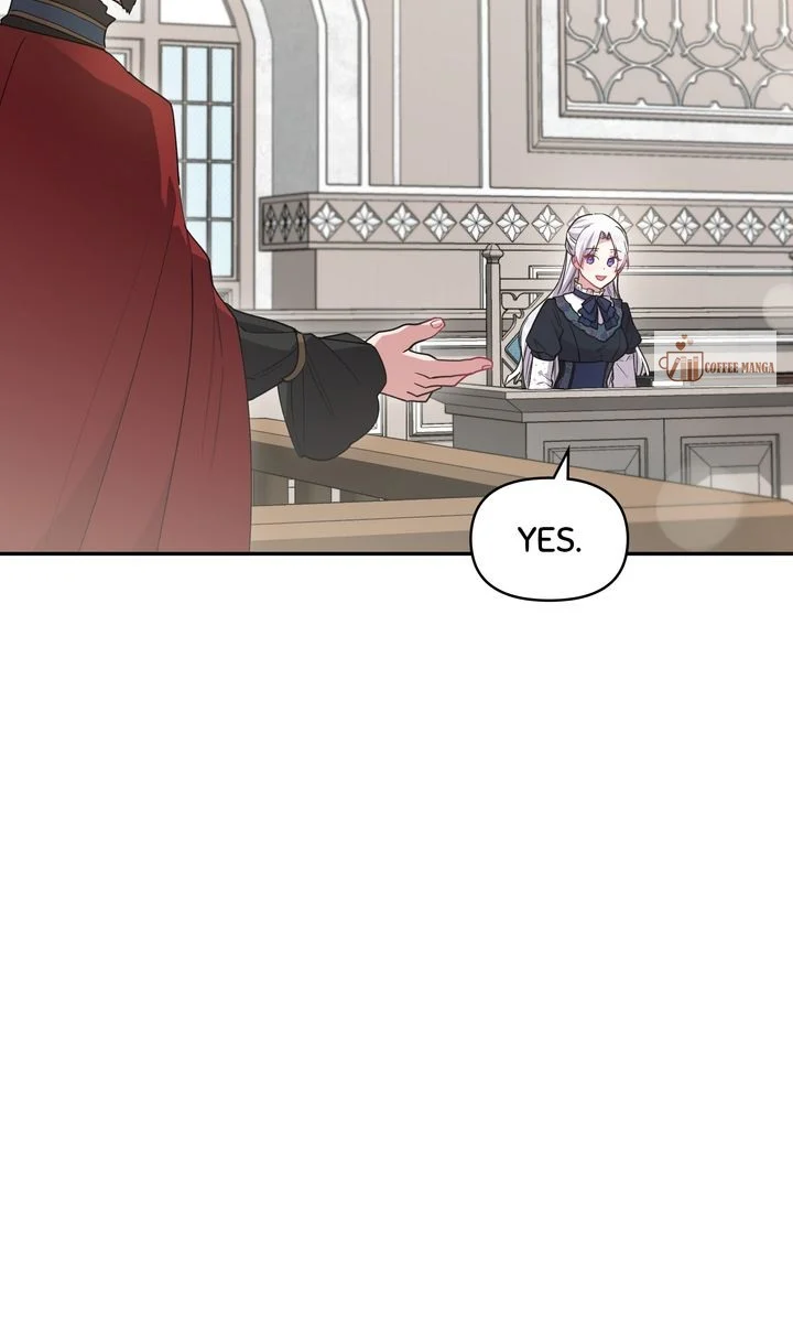You Are So Cute chapter 55 page 56