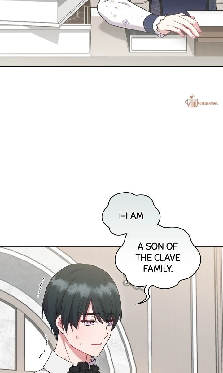 You Are So Cute chapter 55 page 60