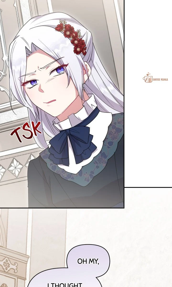 You Are So Cute chapter 55 page 88