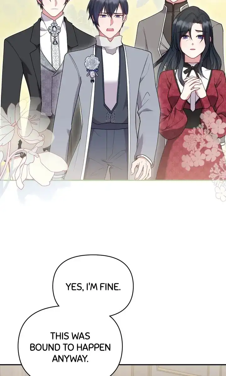 You Are So Cute chapter 57 page 8