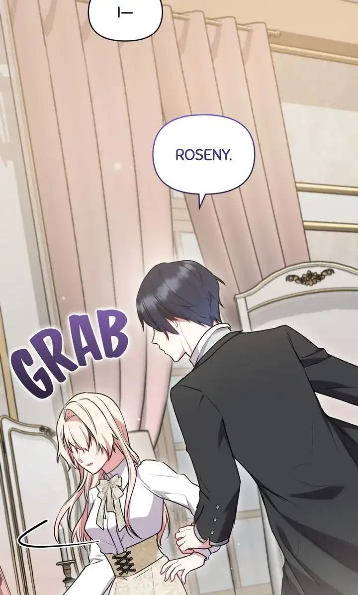 You Are So Cute chapter 57 page 10