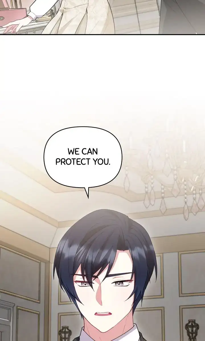 You Are So Cute chapter 57 page 11