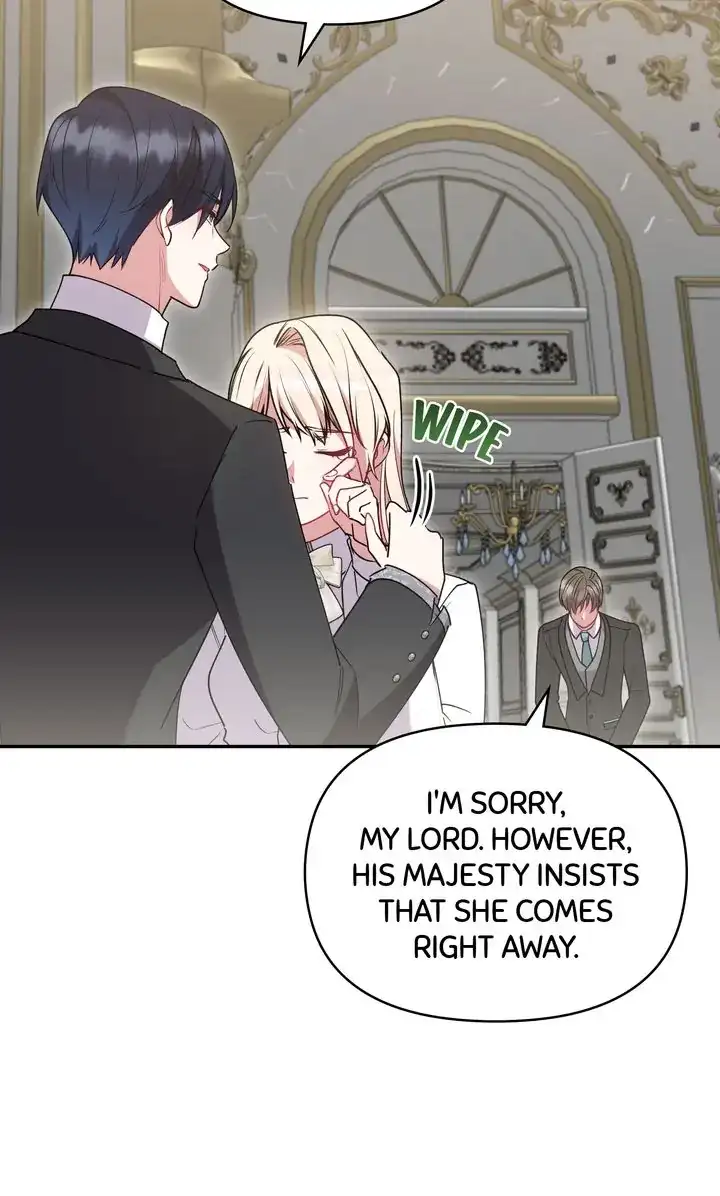 You Are So Cute chapter 57 page 45