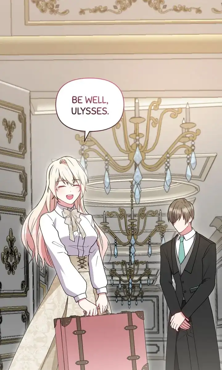 You Are So Cute chapter 57 page 47