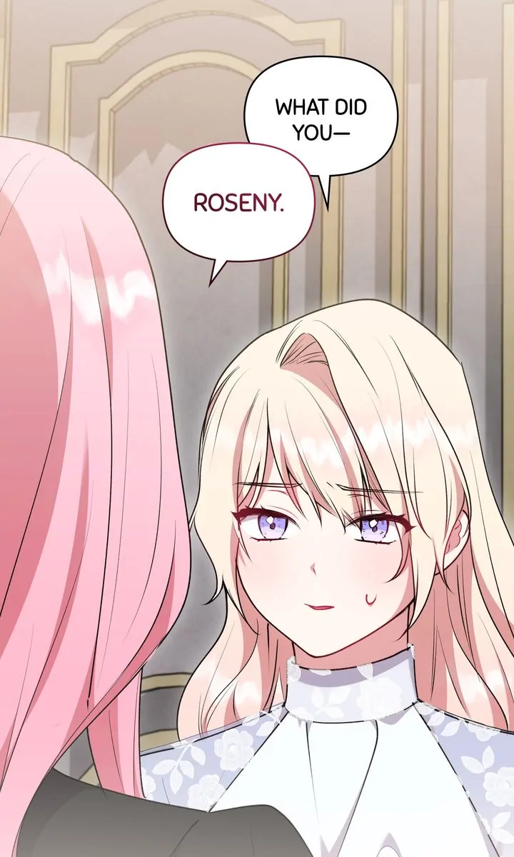 You Are So Cute chapter 61 page 4