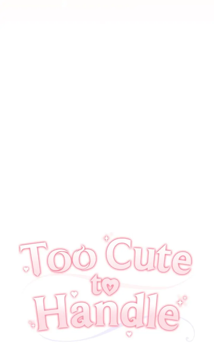 You Are So Cute chapter 61 page 15