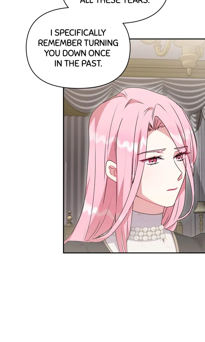 You Are So Cute chapter 61 page 19