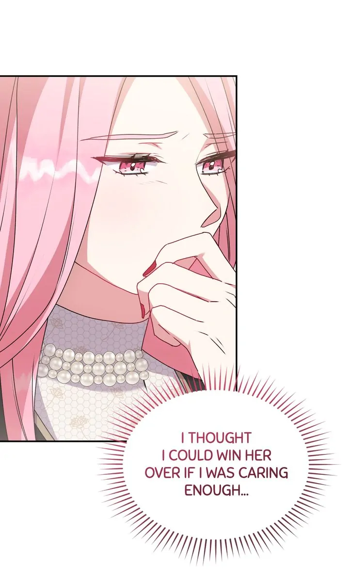 You Are So Cute chapter 61 page 20
