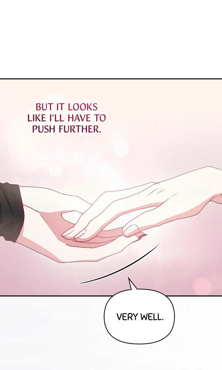 You Are So Cute chapter 61 page 21