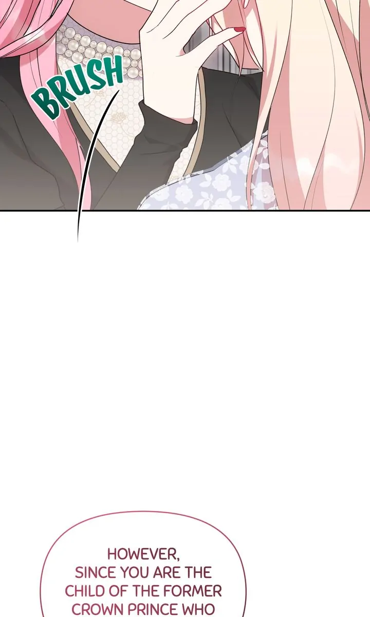 You Are So Cute chapter 61 page 28