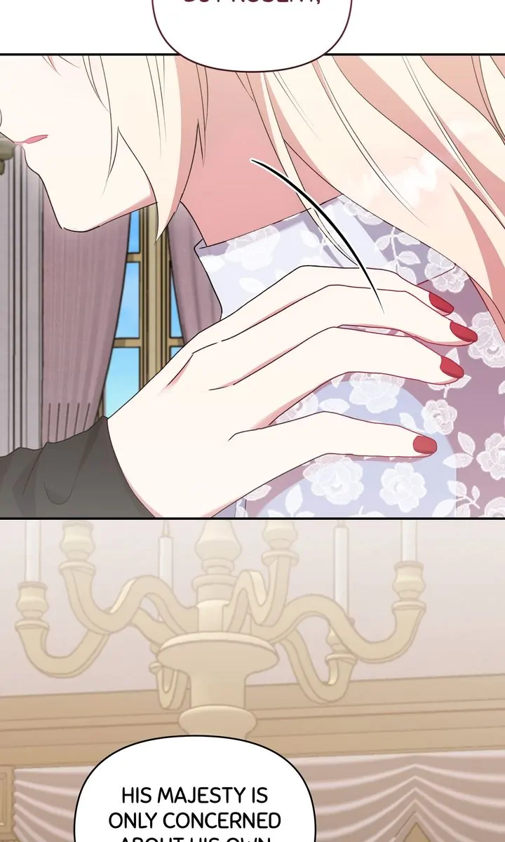 You Are So Cute chapter 61 page 32