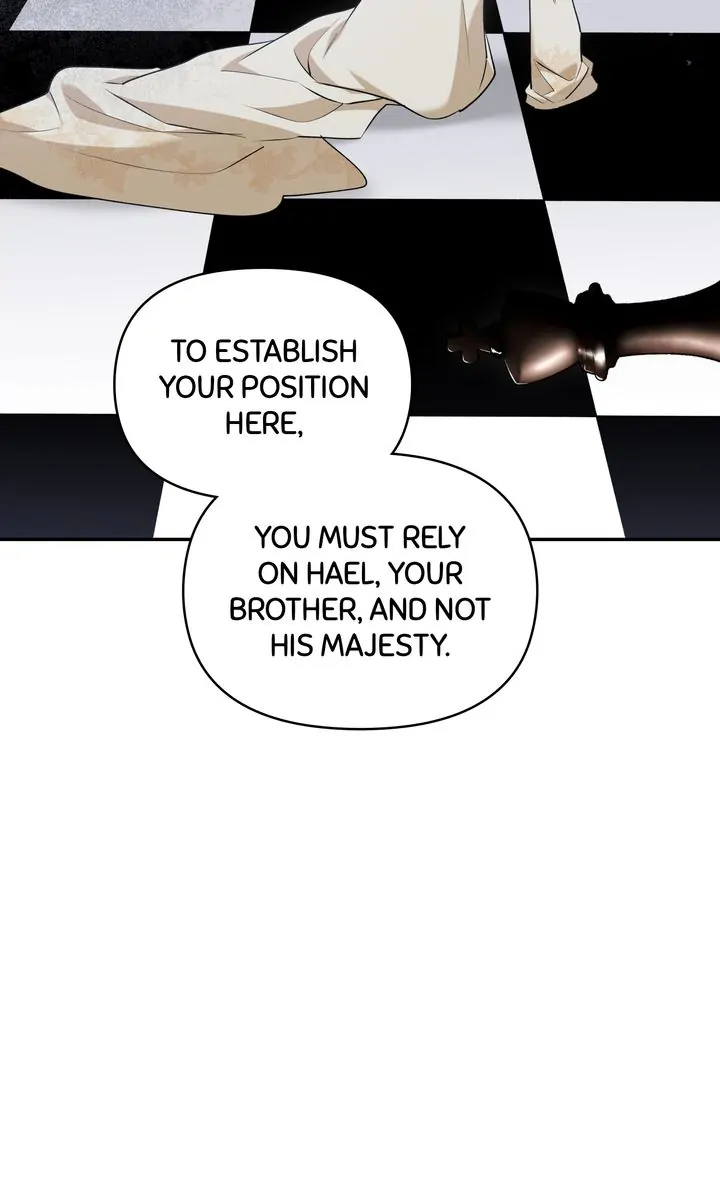 You Are So Cute chapter 61 page 36