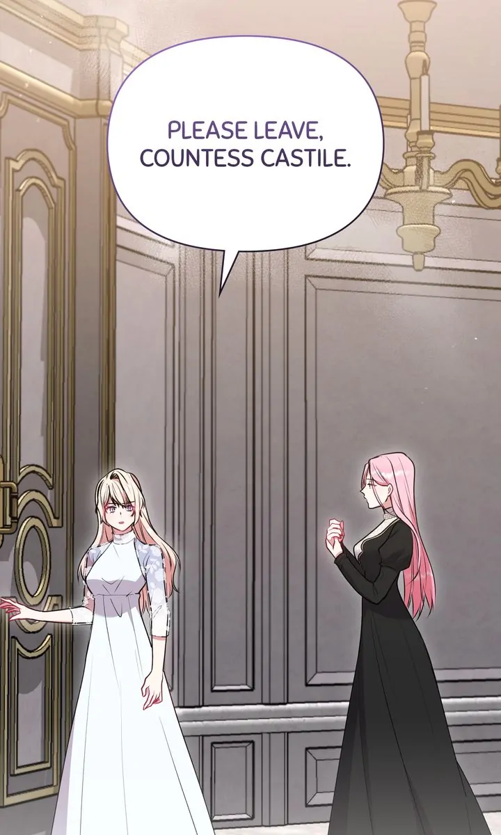 You Are So Cute chapter 61 page 59