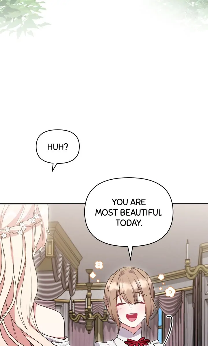 You Are So Cute chapter 61 page 72