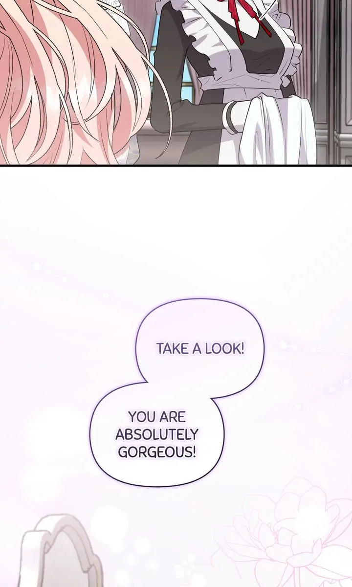 You Are So Cute chapter 61 page 73